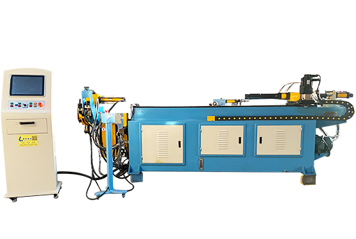 全自动双层模推弯开云(中国)SB50CNC-4A2SR