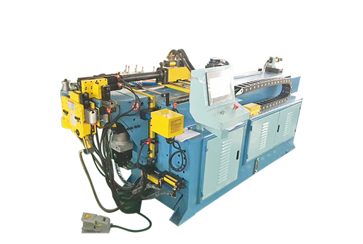 全自动双层模推弯开云(中国)SB25CNC-4A2SR